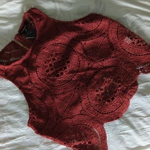 Revamped Top, Brand new with tags, Size M